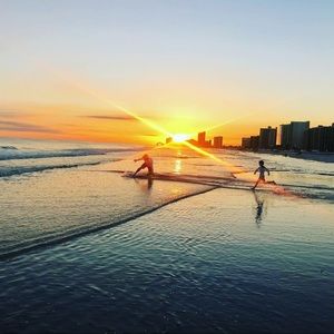 Meet your Posher, Matt